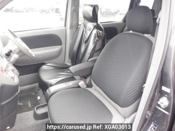 Used 2010 AT toyota sienta NCP81G Image[13]