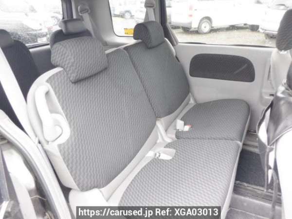 Used 2010 AT toyota sienta NCP81G Image[14]