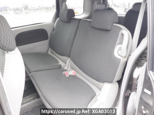 Used 2010 AT toyota sienta NCP81G Image[15]