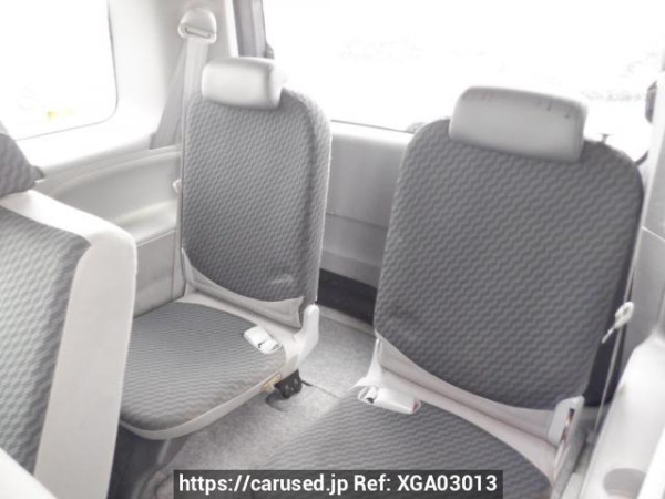 Used 2010 AT toyota sienta NCP81G Image[16]