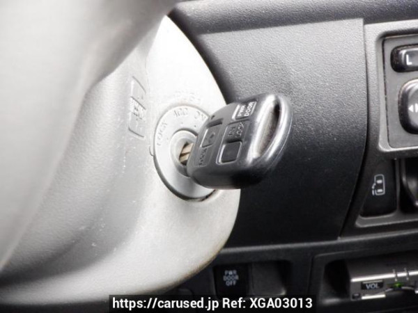 Used 2010 AT toyota sienta NCP81G Image[20]