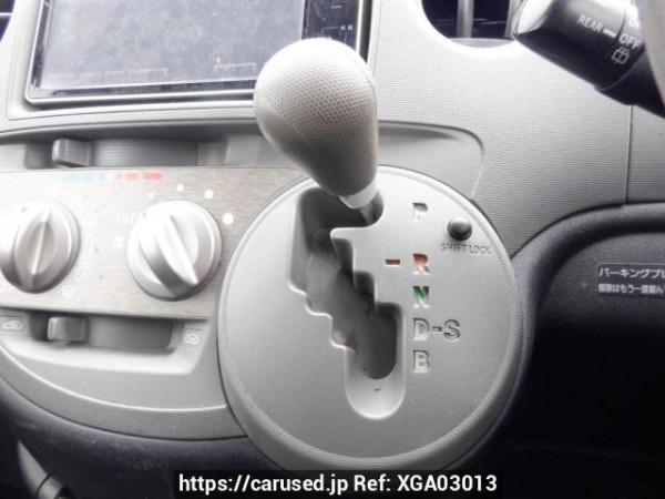 Used 2010 AT toyota sienta NCP81G Image[23]