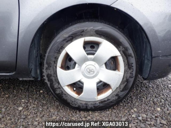 Used 2010 AT toyota sienta NCP81G Image[26]