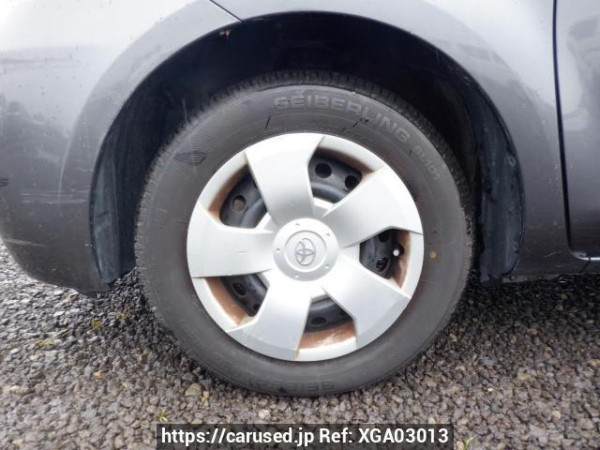Used 2010 AT toyota sienta NCP81G Image[27]