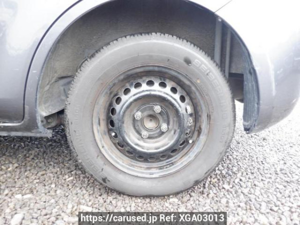 Used 2010 AT toyota sienta NCP81G Image[29]