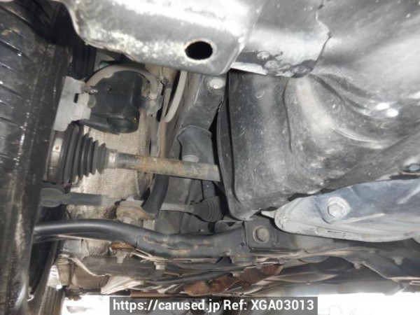 Used 2010 AT toyota sienta NCP81G Image[30]