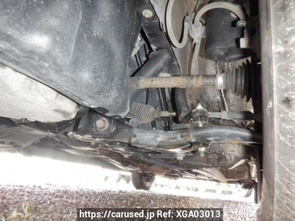 Used 2010 AT toyota sienta NCP81G Image[31]