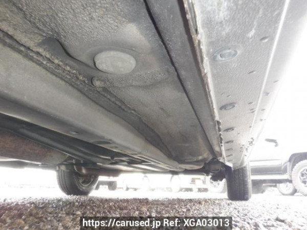 Used 2010 AT toyota sienta NCP81G Image[33]