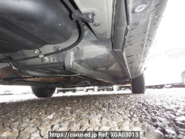 Used 2010 AT toyota sienta NCP81G Image[34]