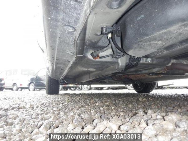 Used 2010 AT toyota sienta NCP81G Image[35]