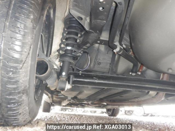 Used 2010 AT toyota sienta NCP81G Image[36]