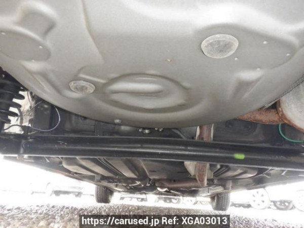Used 2010 AT toyota sienta NCP81G Image[37]