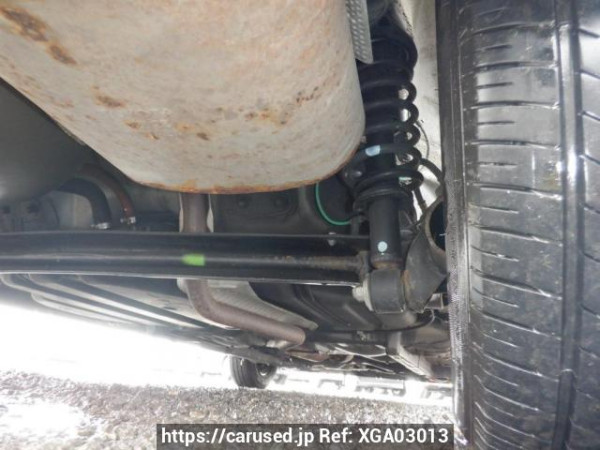 Used 2010 AT toyota sienta NCP81G Image[38]