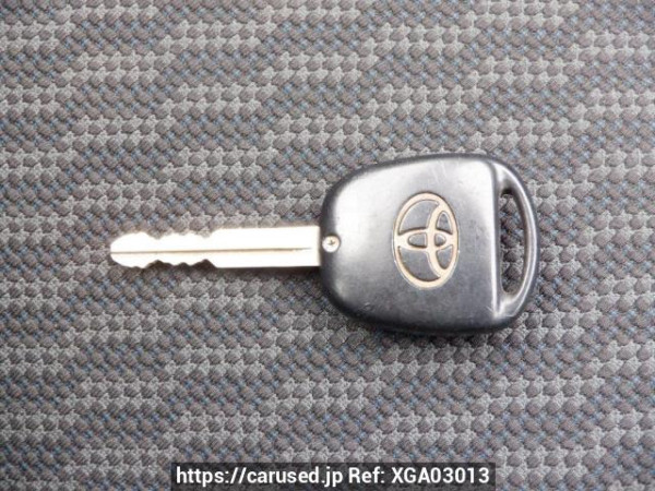 Used 2010 AT toyota sienta NCP81G Image[39]