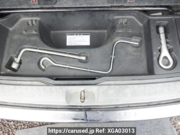 Used 2010 AT toyota sienta NCP81G Image[41]