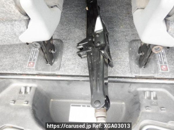 Used 2010 AT toyota sienta NCP81G Image[42]