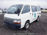 Used 2001 AT toyota hiace-van RZH102V Image[2]