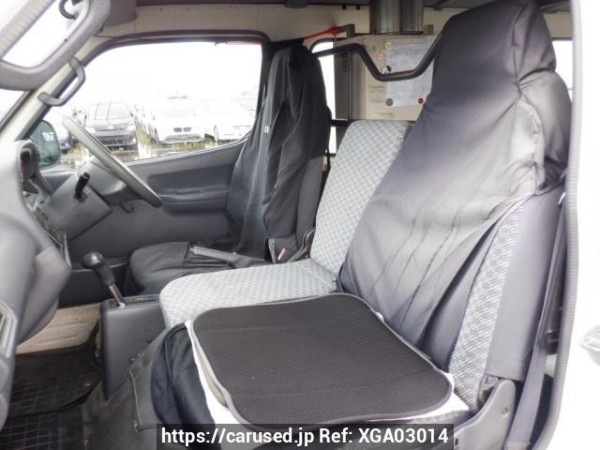 Used 2001 AT toyota hiace-van RZH102V Image[12]