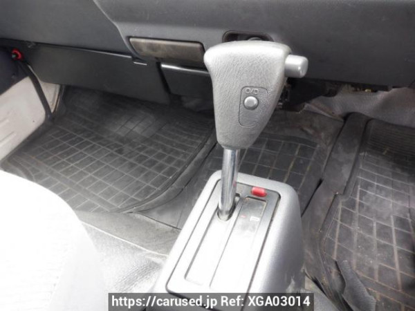 Used 2001 AT toyota hiace-van RZH102V Image[19]