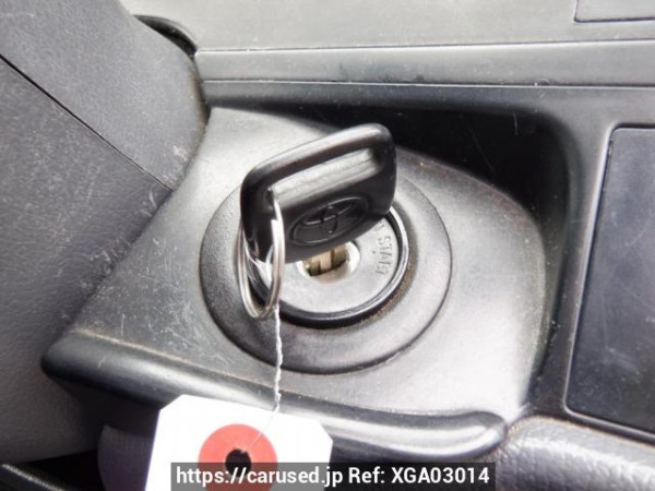 Used 2001 AT toyota hiace-van RZH102V Image[20]