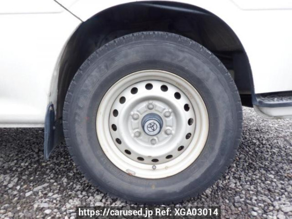 Used 2001 AT toyota hiace-van RZH102V Image[22]
