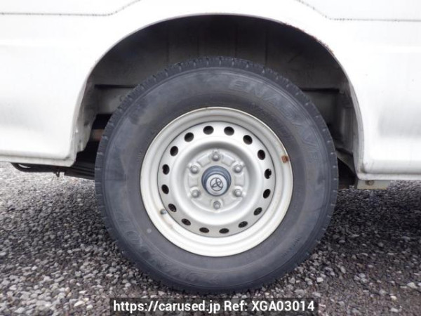 Used 2001 AT toyota hiace-van RZH102V Image[24]