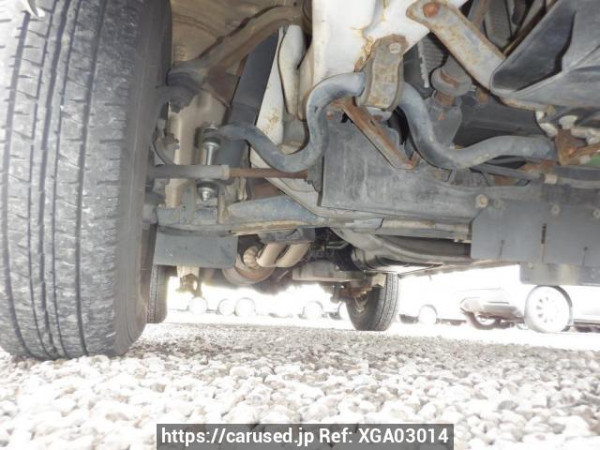 Used 2001 AT toyota hiace-van RZH102V Image[26]