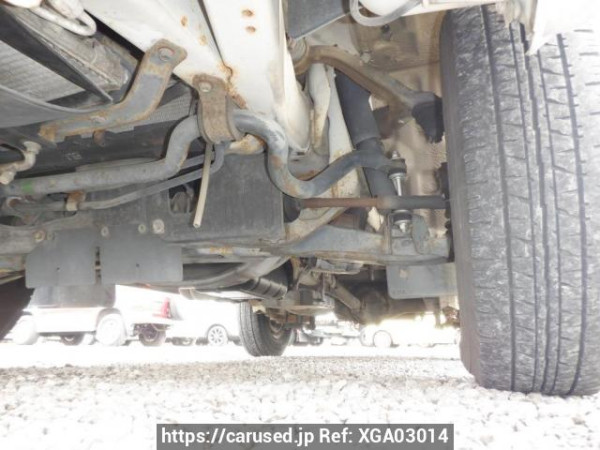 Used 2001 AT toyota hiace-van RZH102V Image[27]