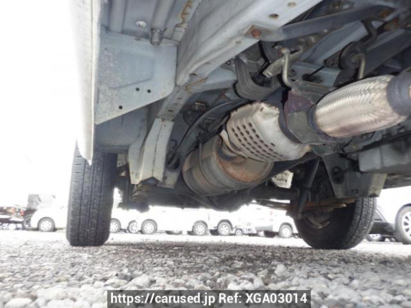 Used 2001 AT toyota hiace-van RZH102V Image[28]