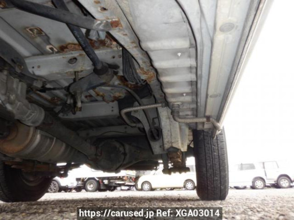 Used 2001 AT toyota hiace-van RZH102V Image[29]