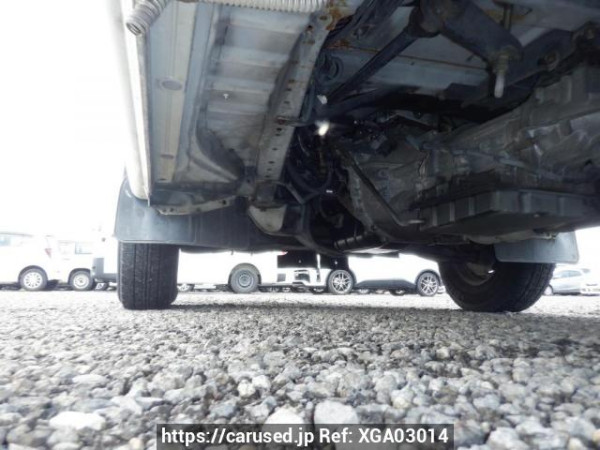 Used 2001 AT toyota hiace-van RZH102V Image[31]