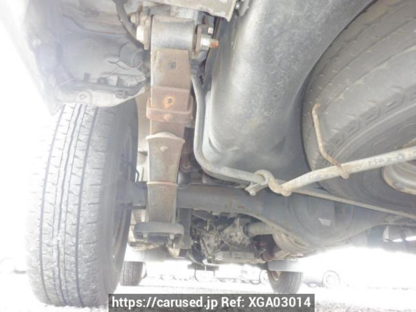 Used 2001 AT toyota hiace-van RZH102V Image[32]