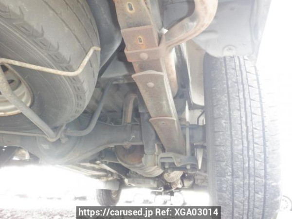 Used 2001 AT toyota hiace-van RZH102V Image[33]