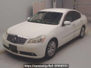 Nissan Fuga Y50
