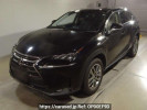 Lexus NX AGZ15