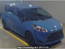 Toyota Sienta NHP170G