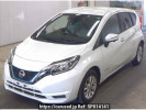 Nissan Note HE12