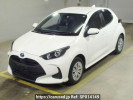 Toyota YARIS MXPH15