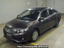 Toyota Allion ZRT265