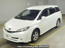 Toyota Wish ZGE25W