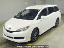 Toyota Wish ZGE25G