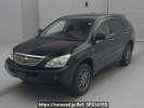 Toyota Harrier Hybrid MHU38W