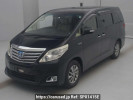 Toyota Alphard Hybrid ATH20W
