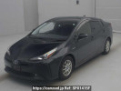 Toyota Prius ZVW51