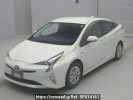 Toyota Prius ZVW50