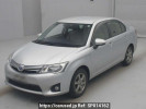 Toyota Corolla Axio NKE165