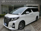 Toyota Alphard AGH30W