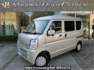 Nissan NV100 Clipper DR17V