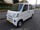 Daihatsu Hijet Cargo S331V