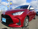 Toyota YARIS MXPH15